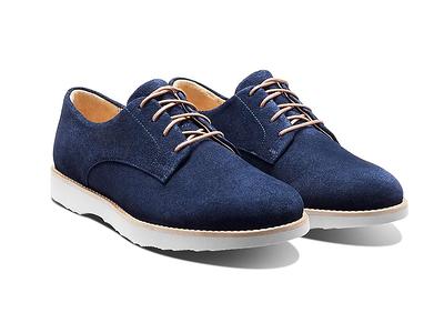 Samuel Hubbard Men's Sunset Sneaker