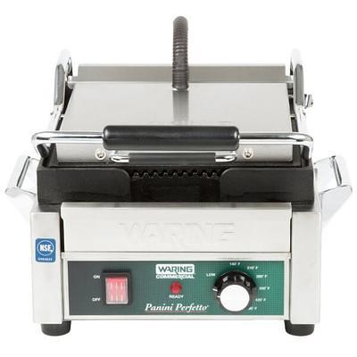 Cuisinart GR-1 Panini and Sandwich Maker - Bed Bath & Beyond