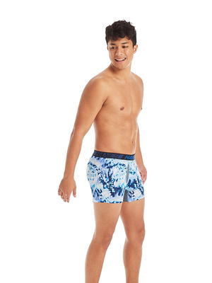 Hanes X-Temp Total Support Pouch Men's Trunks, Anti-Chafing Underwear,  3-Pack - Yahoo Shopping