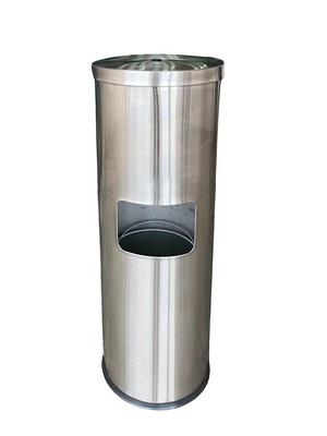 Stainless Steel 13-Gallon Kitchen Trash Can with Step Lid Charcoal - Yahoo  Shopping