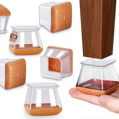 Chair Pad Non-slip Furniture Coasters Replaceable Couch Stoppers