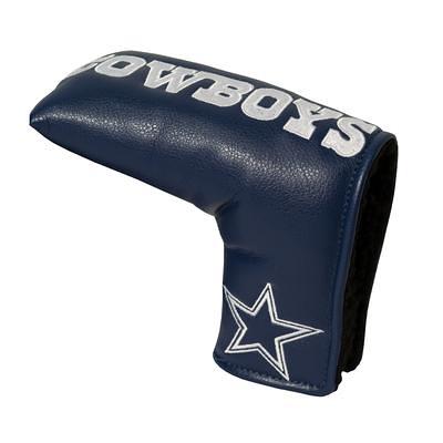 Team Golf Dallas Cowboys 3-pc. Contour Head Cover Set