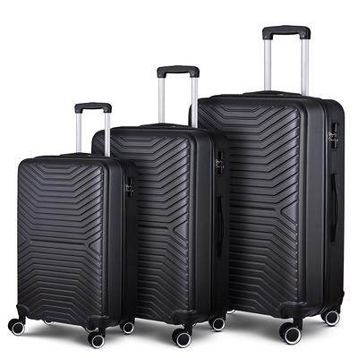 Designer Luggage & Wheeled Suitcases