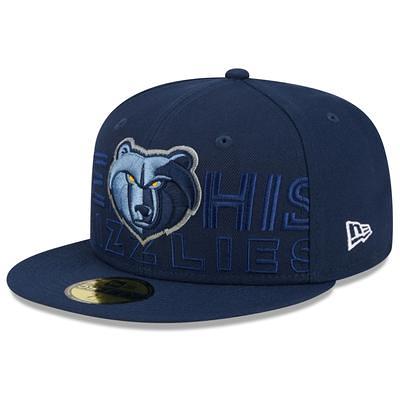 Men's New Era Minnesota Lynx White/Navy 2022 WNBA Draft 9FIFTY