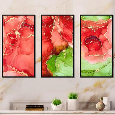 Fluid Art Sets