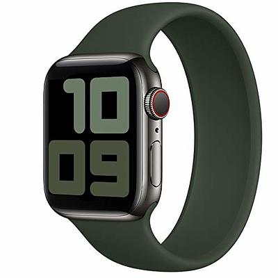 Apple 45mm Game Royal/Orange Nike Sport Loop - Yahoo Shopping