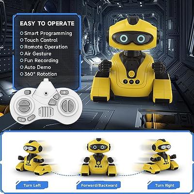 AONGAN Robot Toys, Remote Control Robot, Gesture Sensing