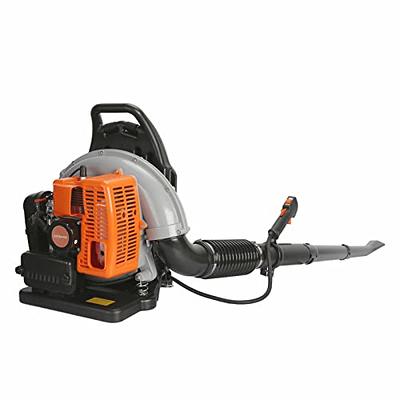 SuperHandy 3 in 1 Leaf Blower, Vacuum and Mulcher Electric 120V 12