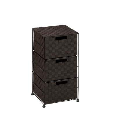 Wethinkstorage 12 X 12 X 42 Foldable 6-shelf Hanging Closet