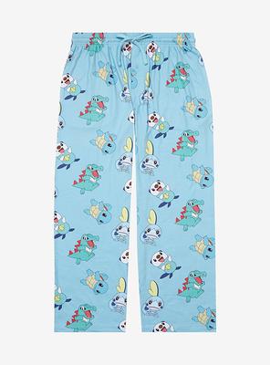 Winnie the Pooh Women’s and Women’s Plus Sleep Pants