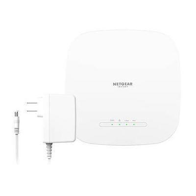 Netgear Essentials WAX214PA AX1800 Dual-Band Wi-Fi 6 Access Point WAX214PA-200NAS  - Yahoo Shopping