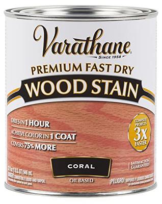 Varathane .33 oz. Cherry Wood Stain Furniture & Floor Touch-Up