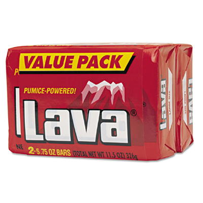 Lava Heavy-Duty Hand Cleaner Bar Soap, 5.75 oz Twin Pack - Yahoo