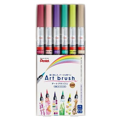 S360 Color Pen Set 18ct - Pentel