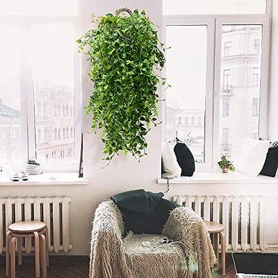 Artificial Ivy Hanging plant for outdoors