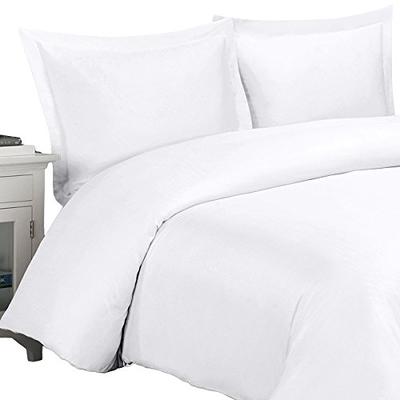 Bamboo Cotton Bed Sheets Sets Hybrid