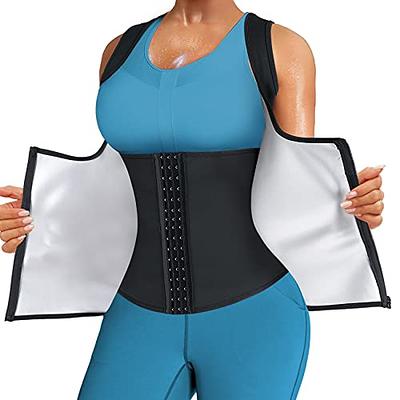 SHAPERX Women Waist Trainer Eraser Belt Tummy Control Waist Trimmer  Slimming Belly Band Shaper, SZ8002-Rose-L - Yahoo Shopping