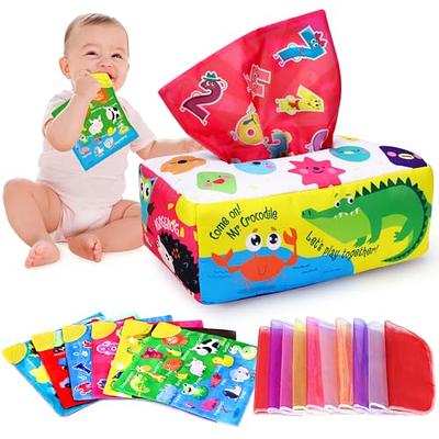 Best Baby Toys & Gifts for 6- to 9-Month-Olds