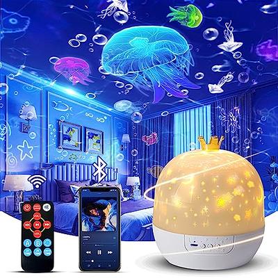 Star Projector, Elec3 Christmas Projector Light Outdoor, Holiday Light  Projector with Remote Control and 5 Modes Waterproof Indoor Outdoor  Landscape Lights for Bedroom Xmas Holiday Night Party Decor - Yahoo Shopping