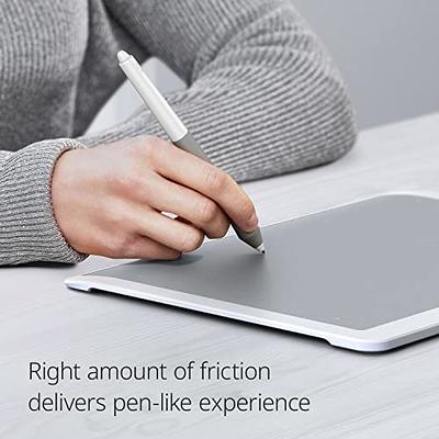 Pen Tablet with Quick Keys