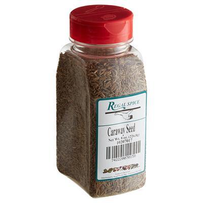 Morton & Bassett Caraway Seeds - 2 oz