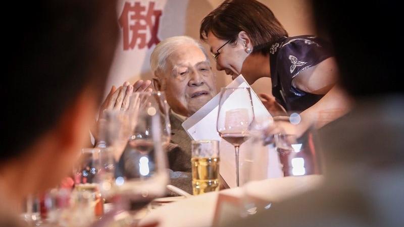 李登輝98歲病逝！回顧農經博士到「民主先生」的傳奇政治路