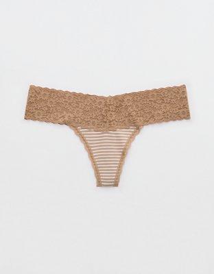 Women's Micro-mesh Cheeky Underwear - Auden™ Blue S : Target