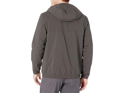 Eco Reversible Hooded Windbreaker