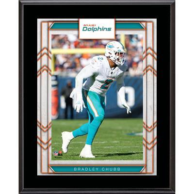 Tua Tagovailoa Miami Dolphins Fanatics Authentic Autographed 16'' x 20''  Player Introduction Photograph