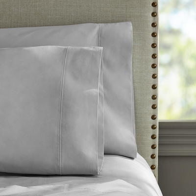 Hotel Style 800 Thread Count Cotton Rich Sateen Bed Sheet Set