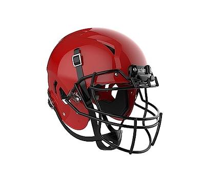 Facemask for Schutt F7 VTD Pro Series - Titanium