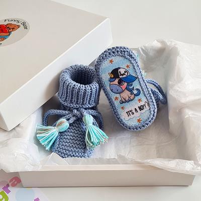  New Parents Gift Set Est 2024 Pregnancy Announcement