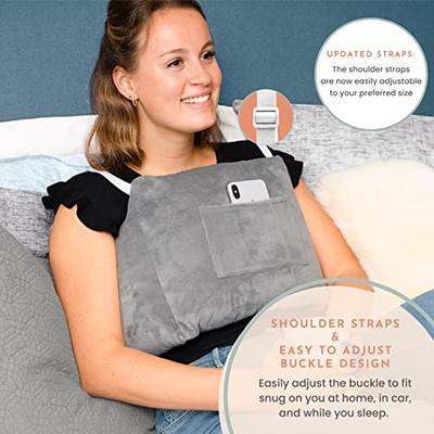 Mastectomy Pillows For Breast Cancer Treatment