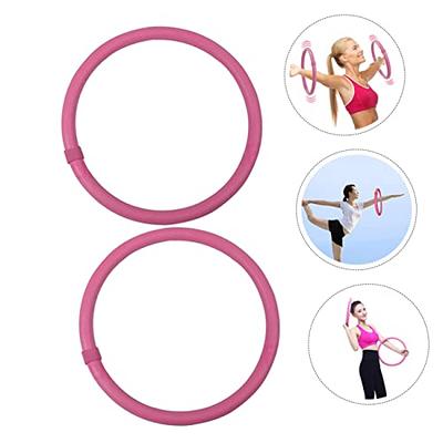 Gogogmee 1 Pair Yoga Exercise Armband for Adults Weight Loss