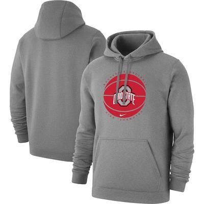 Ohio State Buckeyes ProSphere Unisex Women's Lacrosse Jersey - Scarlet