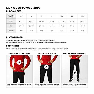 REORIA Women's Winter Warm Pants Thick Sherpa Lined Athletic Jogger  Drawstring Fleece Lined Sweatpants with Pockets