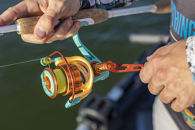 ProFISHiency ProCrazy Spinning Reel