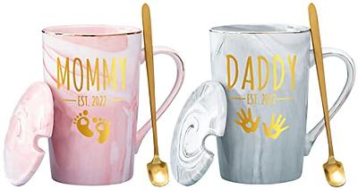 New Mom Gift / New Mom Mug / First Time Mom Mug / New Mommy 