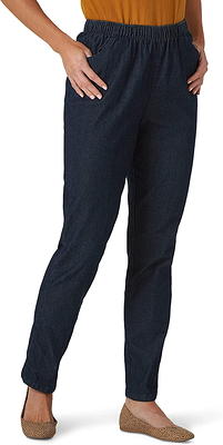 Athletic Works Women's Fleece Jogger Pants, 28” Inseam, Sizes XS