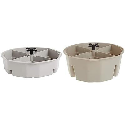 CLC Full-Round Bucket Tray 1152