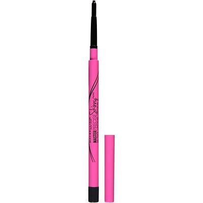 Maybelline Master Precise Skinny Gel Eyeliner Pencil, Defining Black -  0.004 oz - Yahoo Shopping