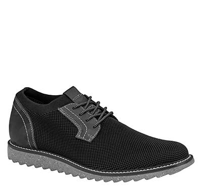 Johnston & Murphy Men's Escape Knit Slip-On Shoes - Men's Walking Shoes,  Casual Shoes for Men, Sneakers for Men, Slip On Sneakers, EVA Cushioned