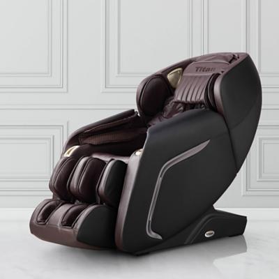 Costway Shiatsu Massage Cushion w/Heat Massage Chair Pad Back Massager Glod  