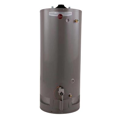 A.O. Smith Signature 100 40-Gallons Tall 6-year Warranty 35500-BTU