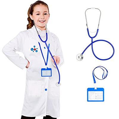 Amscan Getting Physical Costume Kit One Size, Blue : : Clothing,  Shoes & Accessories