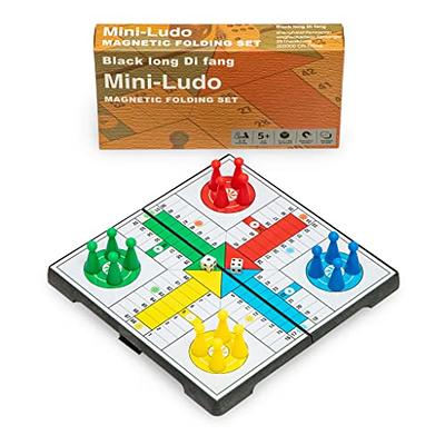 How to Play Ludo – Yellow Mountain Imports