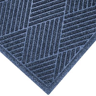 M + A Matting M+A Matting WaterHog Squares Classic Mat Universal