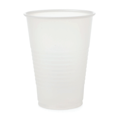 Dart Clear Plastic Cups 7 Oz. Clear Pack Of 2500 - Office Depot