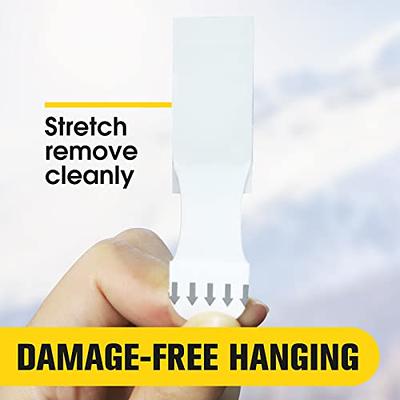 Command Picture Hanging Strips Variety Pack, Damage Free Hanging