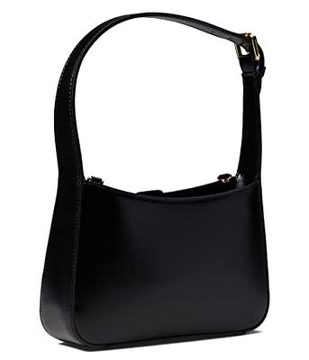 Valentino by Mario Valentino France Medallion Leather Tote